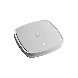 Cisco Catalyst 9120AXI - Accesspoint - Bluetooth, Wi-Fi 6