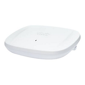Cisco Catalyst 9166D1 WiFi 6E AP - Access Point - WLAN