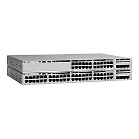 Cisco Catalyst 9200 - Network Essentials - Switch