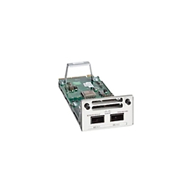 Cisco Catalyst 9300 Series Network Module - Erweiterungsmodul