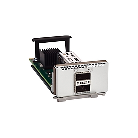 Cisco Catalyst 9500 Series Network Module - Erweiterungsmodul