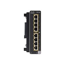 Cisco Catalyst - Erweiterungsmodul - Gigabit Ethernet (PoE+) x 8