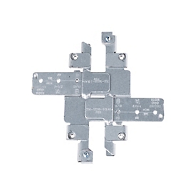 Cisco Ceiling Grid Clip: Flush - Montagesatz