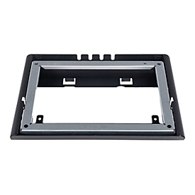 Cisco CP-6800-WMK= - Noir - Cisco IP Phone 6800 - Chine - 186,9 mm - 234,9 mm - 63 mm