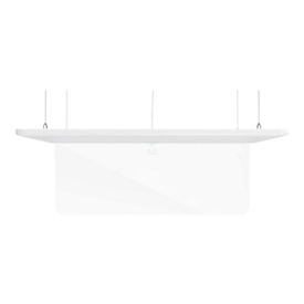 Cisco CTS-MIC-CLNG-G2= - Microphone de conférence - 6 dB - 80 - 20000 Hz - 72 dB - 4 m - Avec fil