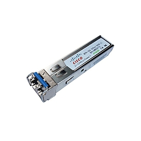 Cisco CWDM SFP - SFP (Mini-GBIC)-Transceiver-Modul