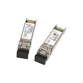 Cisco DS-SFP-FC16G-SW= - Fibre optique - 16000 Mbit/s - SFP+ - LC - SW - 300 m