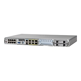 Cisco Enterprise Network Compute System 5406