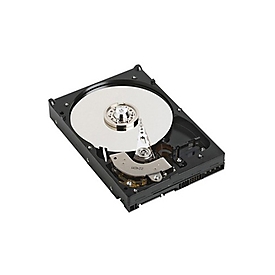 Cisco Festplatte - 1.8 TB - Hot-Swap - 2.5" SFF (6.4 cm SFF)
