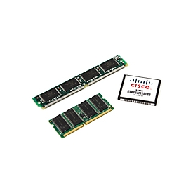 Cisco Flash-Speicherkarte - 256 MB - CompactFlash