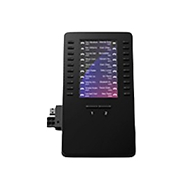 Cisco Funktionstasten-Erweiterungsmodul für