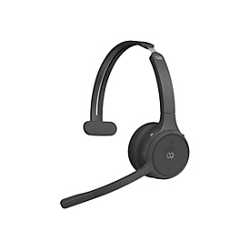 Cisco Headset 721 - Headset - On-Ear - Bluetooth