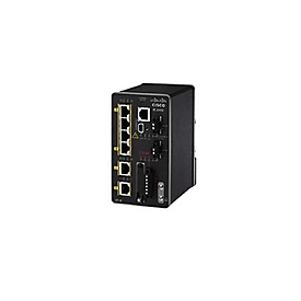 Cisco Industrial Ethernet 2000 Series - Switch