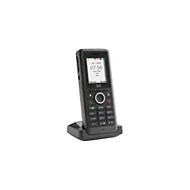 Cisco IP DECT 6823 Handset - Voip phone - Voice-over-IP