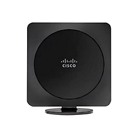 Cisco IP DECT Base Station 210 Series 3PCC E - Voice-over-IP - Voice-over-IP