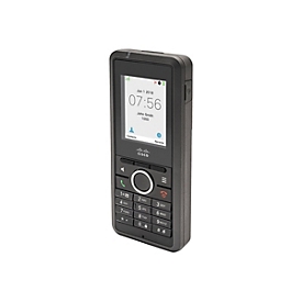 Cisco IP DECT Phone 6825 - Schnurloses Erweiterungshandgerät
