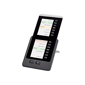 Cisco IP Phone 8800 - Funktionstasten-Erweiterungsmodul