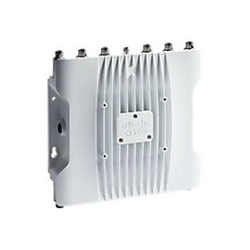Cisco IW9167 11ax 6E AP 8 RF PORTS E - Access Point - WLAN