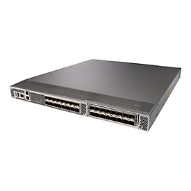 Cisco MDS 9132T - Switch - managed - 24 x 32Gb