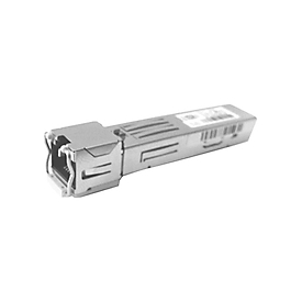 Cisco Module/SFP Industrial Temp - Transceiver - Copper Wire