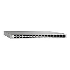 Cisco Nexus 3232C - Switch - L3 - 32 x QSFP