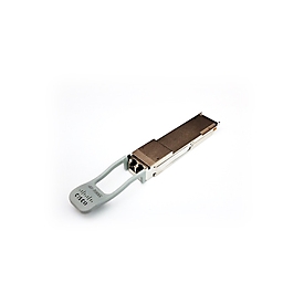 Cisco QSFP-40/100-SRBD= - Fibre optique - 100000 Mbit/s - QSFP+ - LC - 150 m - 10 °C