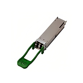 Cisco QSFP+-Transceivermodul - 100 Gigabit Ethernet
