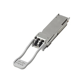 Cisco - QSFP+-Transceivermodul - 40GbE - 40GBASE-BiDi - LC Multi-Mode - bis zu 150 m