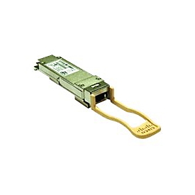 Cisco - QSFP+-Transceivermodul - 40GbE - 40GBASE-SR4 - MPO-Multi-Modus - bis zu 150 m