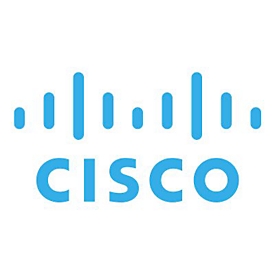 Cisco - Rackmontagesatz - für FirePOWER 1010, 1010 Next-Generation Firewall
