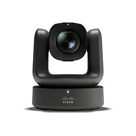 Cisco Room Vision PTZ - Konferenzkamera - PTZ - Farbe - 3840 x 2160 - 4K UHD (3840 x 2160)