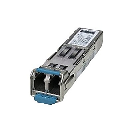 Cisco Rugged SFP - SFP (Mini-GBIC)-Transceiver-Modul