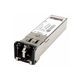 Cisco S-Class - SFP+-Transceiver-Modul - 10GbE