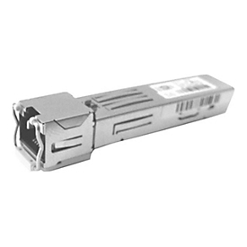 Cisco - SFP (Mini-GBIC)-Transceiver-Modul - 1GbE - 1000Base-T / SFP (mini-GBIC) - für Aironet 1562D, 1562E, 1562I, 1562PS; Catalyst ESS9300 Embedded Series