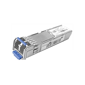 Cisco SFP (Mini-GBIC)-Transceiver-Modul - 1GbE