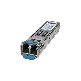 Cisco - SFP+-Transceiver-Modul - 10GbE - 10GBase-LR - LC/PC Einzelmodus - bis zu 10 km