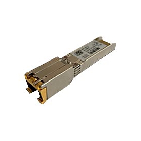 Cisco - SFP+-Transceiver-Modul - 10GbE - 10GBase-T, 1000Base-T, 100Base-TX - RJ-45 - bis zu 100 m