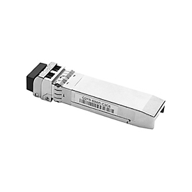 Cisco SFP TRANSCEIVERMODULE FOR - Transceiver - Fiber Optic