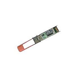 Cisco - SFP28 Empfängermodul - 10GbE, 25GbE - 10GBase-CSR, 25GBase-CSR - LC/PC Multimode - bis zu 400 m