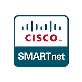Cisco SMARTnet - Serviceerweiterung - Austausch - 24x7 - Reaktionszeit: 4 Std. - für P/N: WS-C2960L-48PS-LL, WS-C2960L48PSLL-RF, WS-C2960L48PSLL-WS