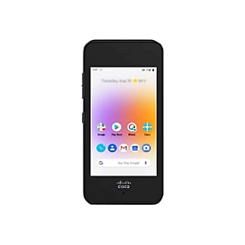 Cisco Webex 840 - Smartphone - RAM 3 GB / Interner Speicher 32 GB - 4" - 800 x 480 Pixel - rear camera 8 MP