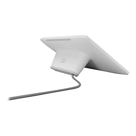 Cisco Webex Room Navigator - Table stand version - Videokonferenzsystem-Fernsteuerung - Anzeige - LCD - 25.7 cm (10.1")