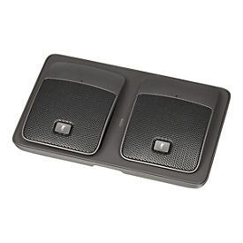 Cisco Wireless Microphone Kit - Mikrofon (Packung mit 2)