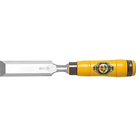 Ciseau de charpentier L.28mm Hêtre blanc avec 2 pointes acier suédoises KIRSCH