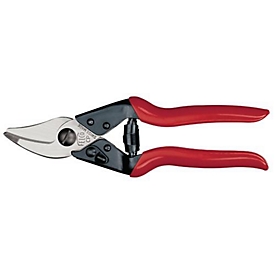 Ciseaux universels CP, longueur totale 205 mm, acier trempé STA, revêtement en plastique FELCO