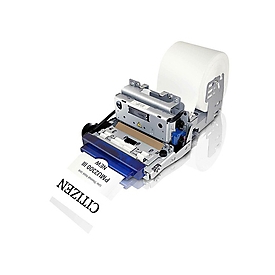 Citizen 102mm paper holder