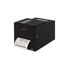 Citizen CL-E321 - Etikettendrucker - Thermodirekt / Thermotransfer - Rolle (11,8 cm) - 203 dpi - bis zu 200 mm/Sek.