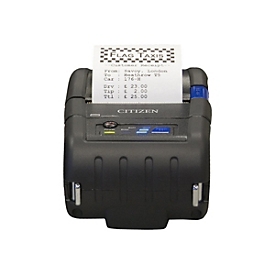 Citizen CMP-20II - Belegdrucker - Thermozeile - Rolle (5,8 cm)
