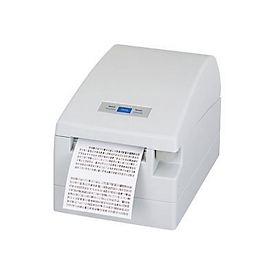 Citizen CT-S2000L - Belegdrucker - zweifarbig (monochrom)