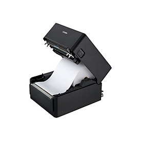 Citizen CT-S4500 - Belegdrucker - Thermodirekt - Rolle (11,2 cm) - 203 dpi - bis zu 200 mm/Sek.